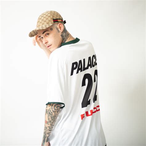 gucci palace jersey